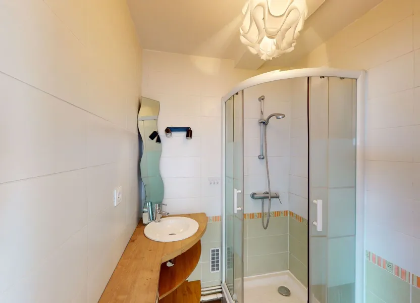 Appartement Rue Enseigne Roux à Saint-Étienne