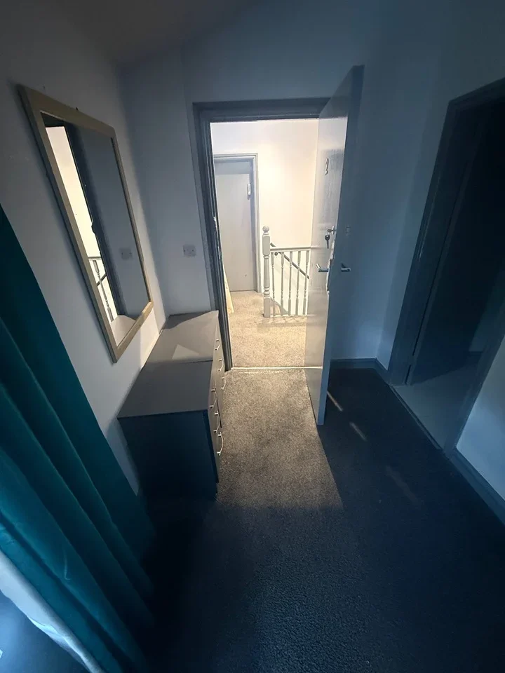 Room Rolfe Street in Sandwell