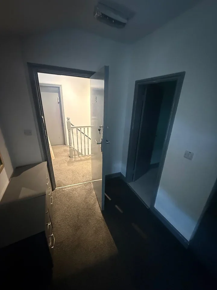 Room Rolfe Street in Sandwell