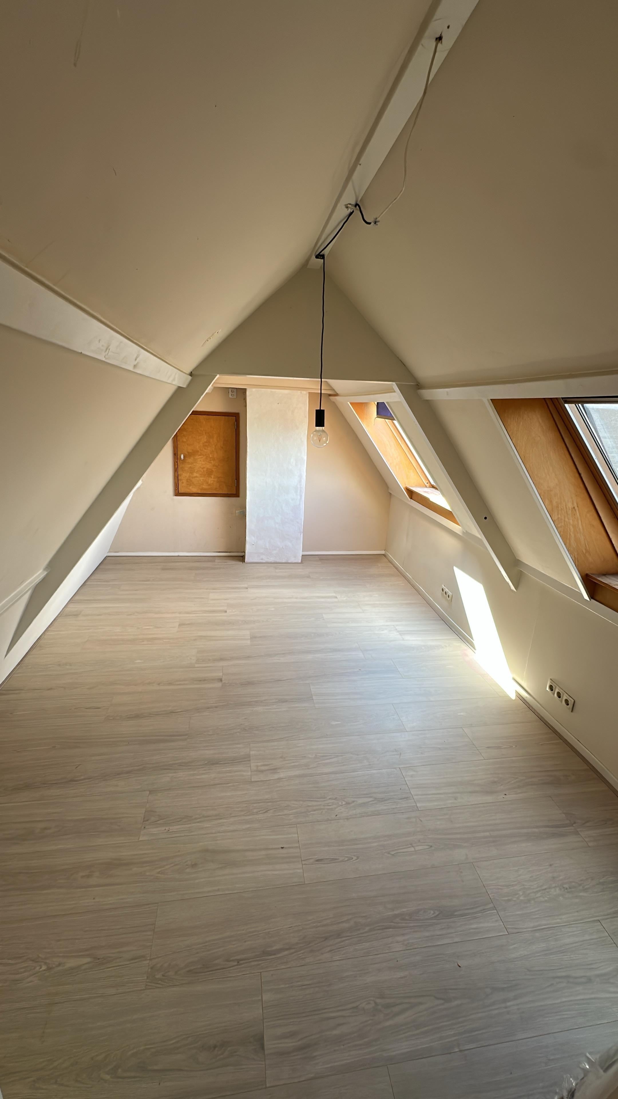 Kamer De la Reylaan in Zeist