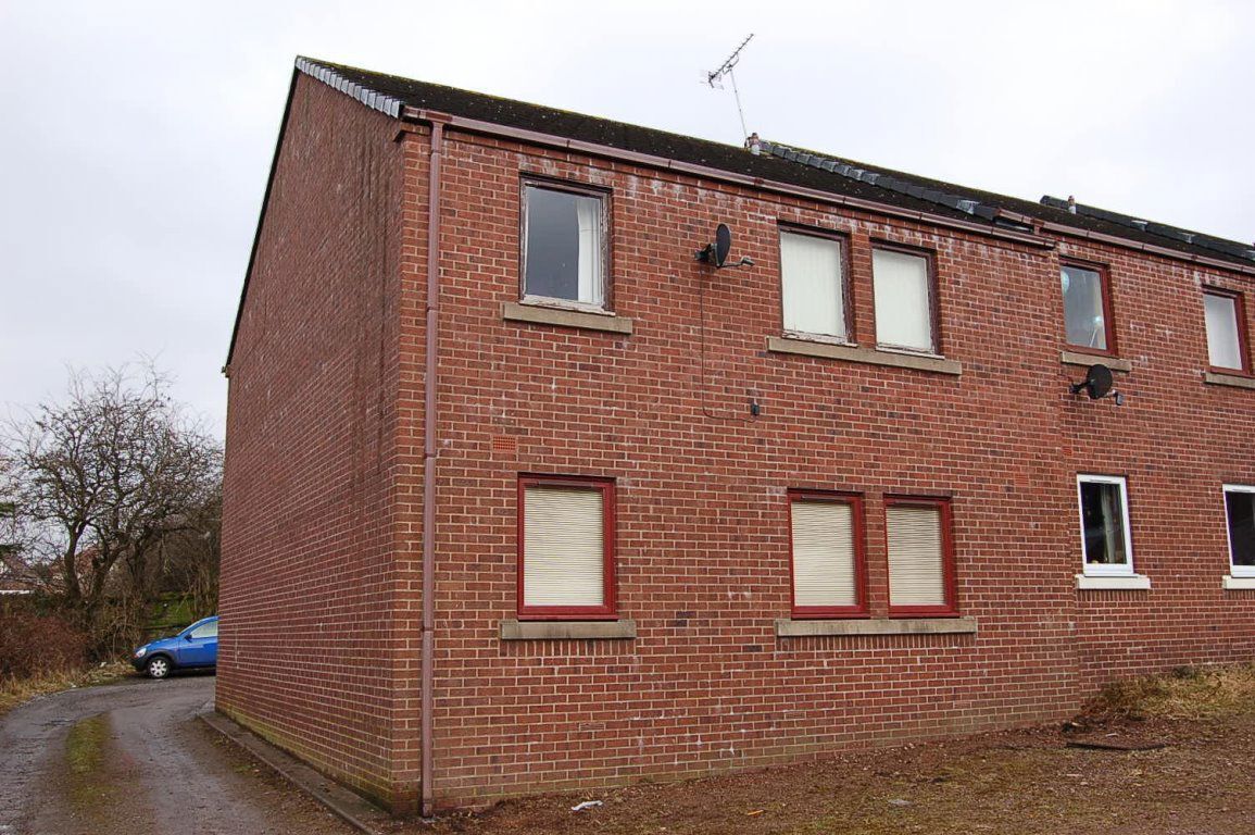 Flat St Ann's Road in Carlisle