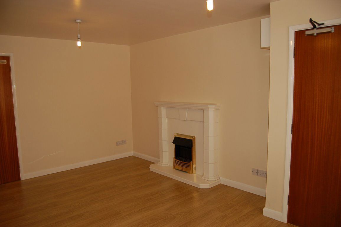 Flat St Ann's Road in Carlisle