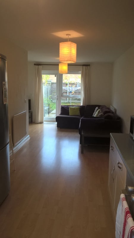 Room Haymarket Street in Manchester