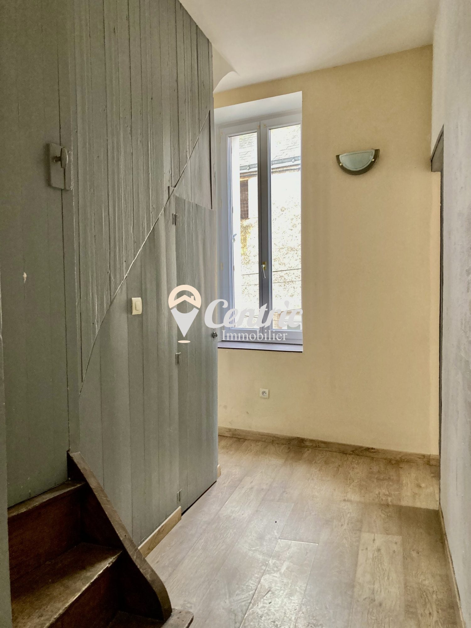 Maison Impasse des Grands Jardins à Saint-Amand-sur-Sèvre
