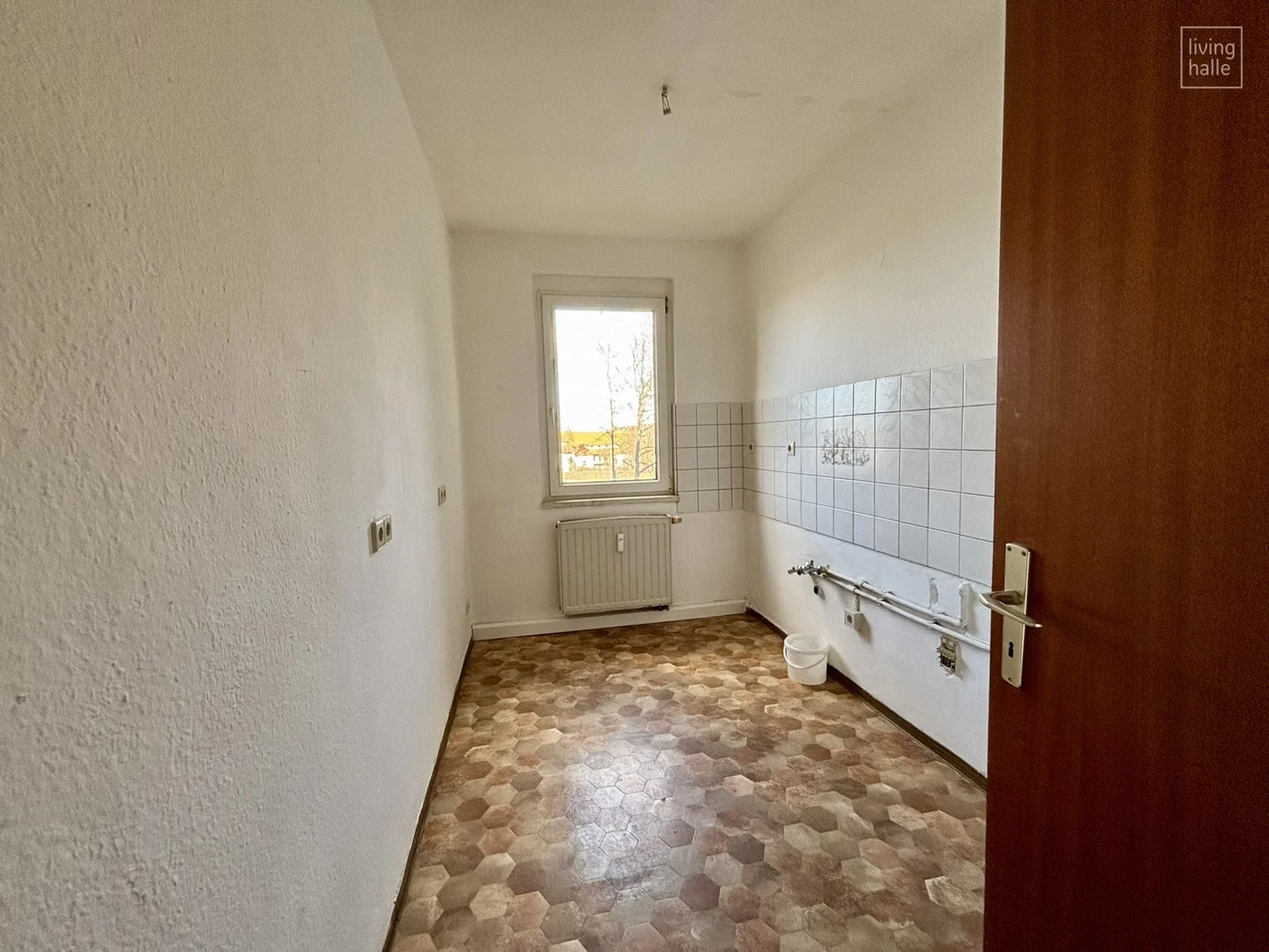 Wohnung Am Stadion in Teuchern