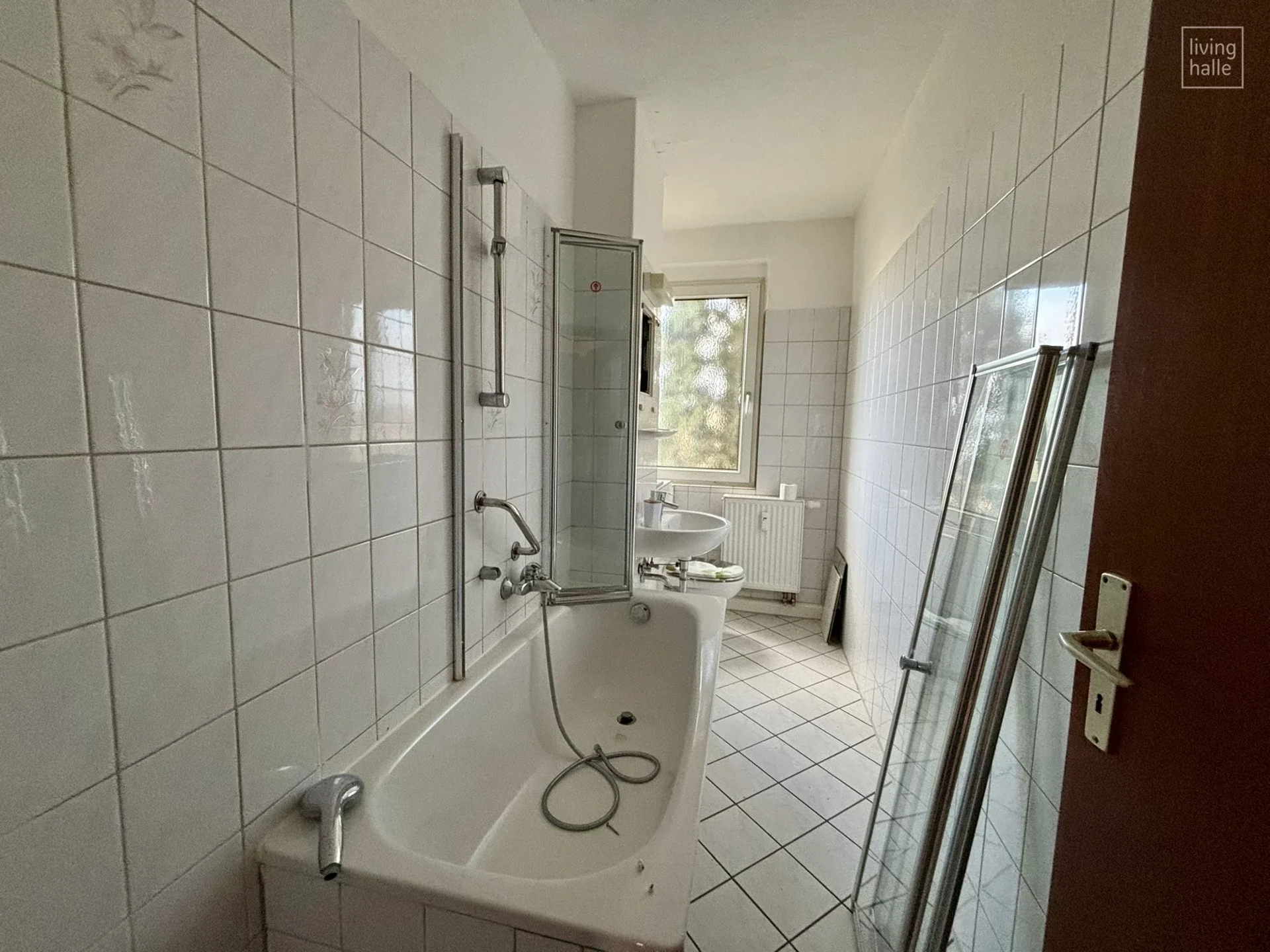 Wohnung Am Stadion in Teuchern