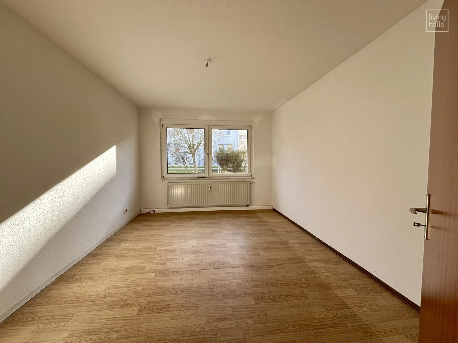 Wohnung Am Stadion in Teuchern