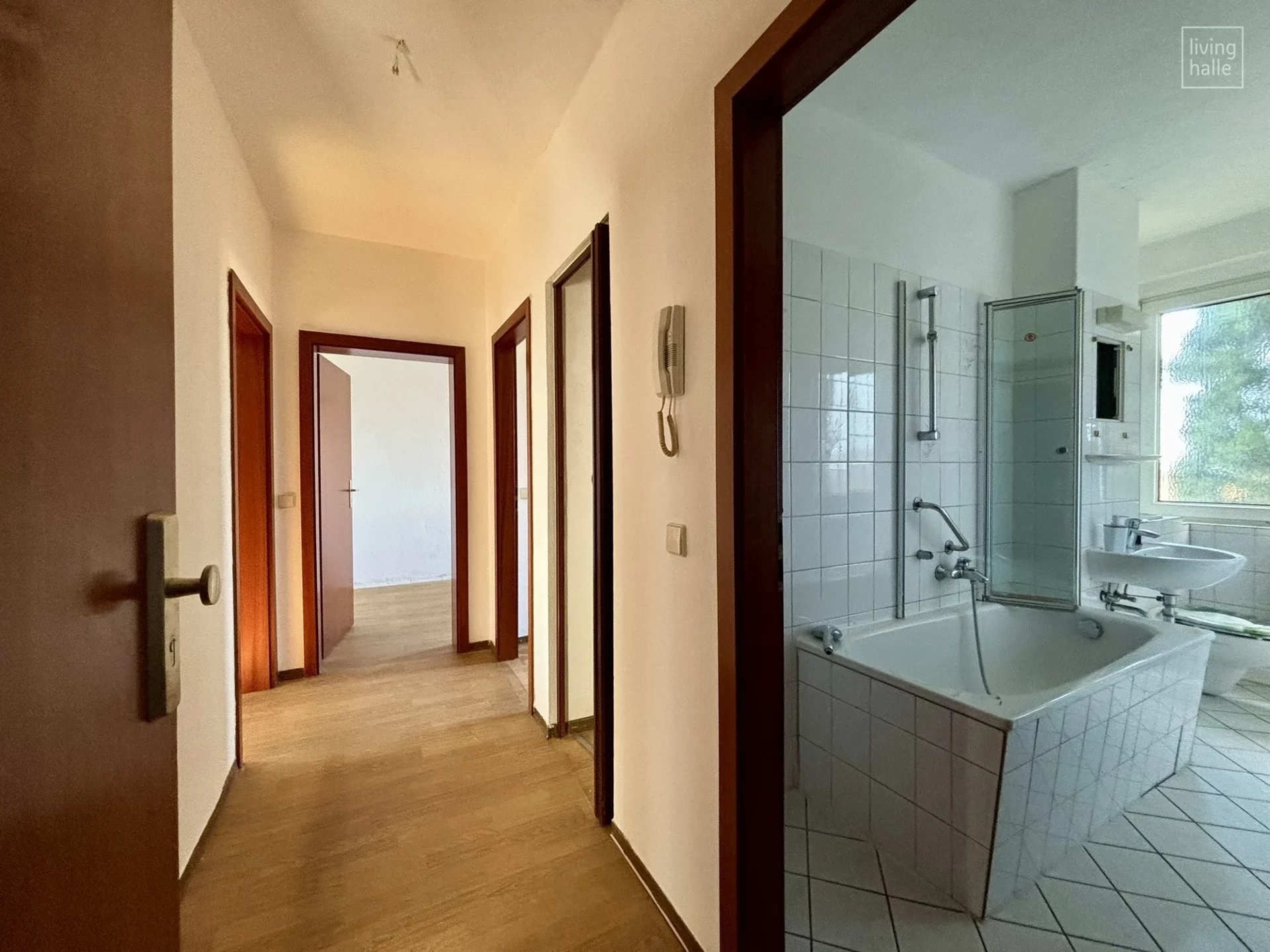 Wohnung Am Stadion in Teuchern