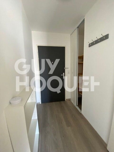 Appartement Rue Raymond Poincaré à Troyes