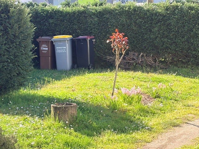 Chambre Rue des Treilles à Libourne