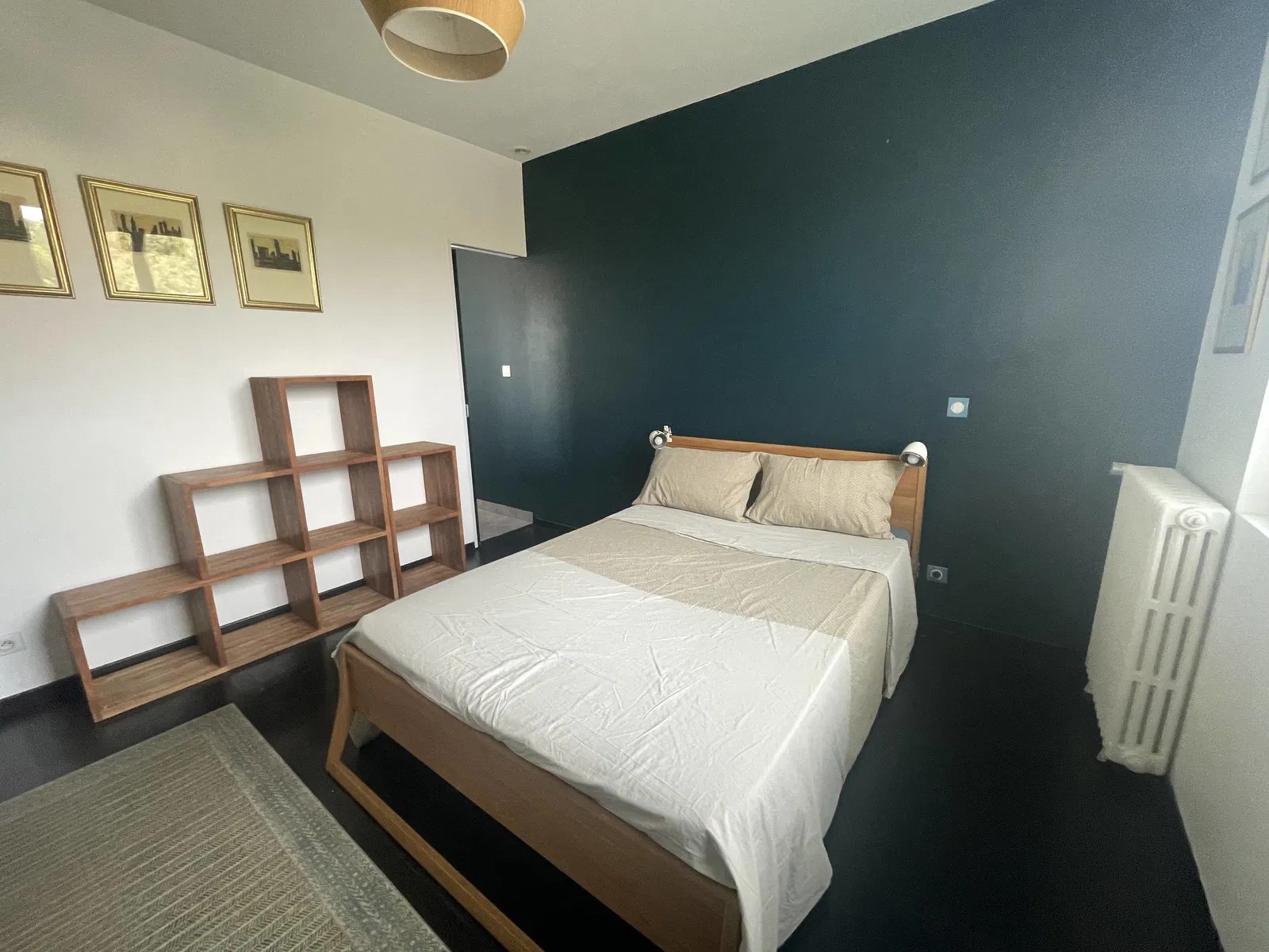 Chambre Chemin Raynal à Toulouse