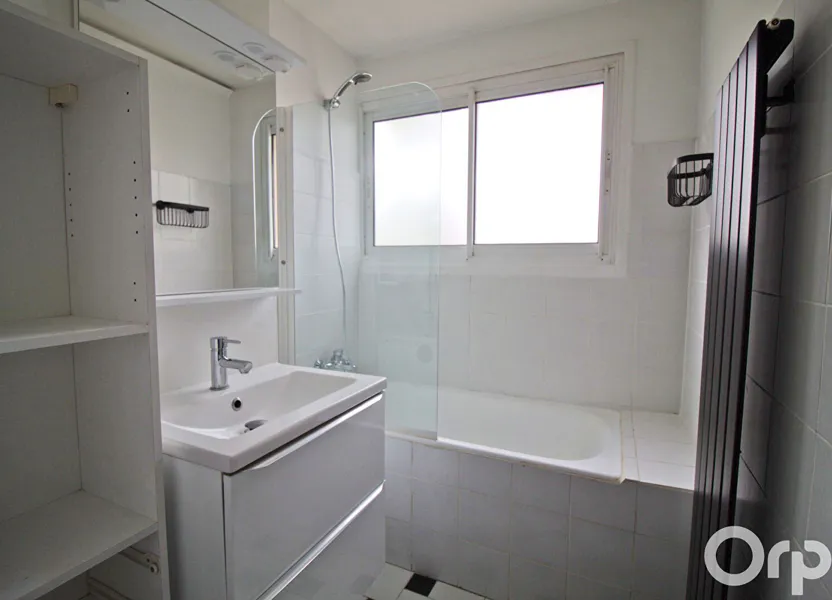 Flat Boulevard Marcel Dassault in Colomiers