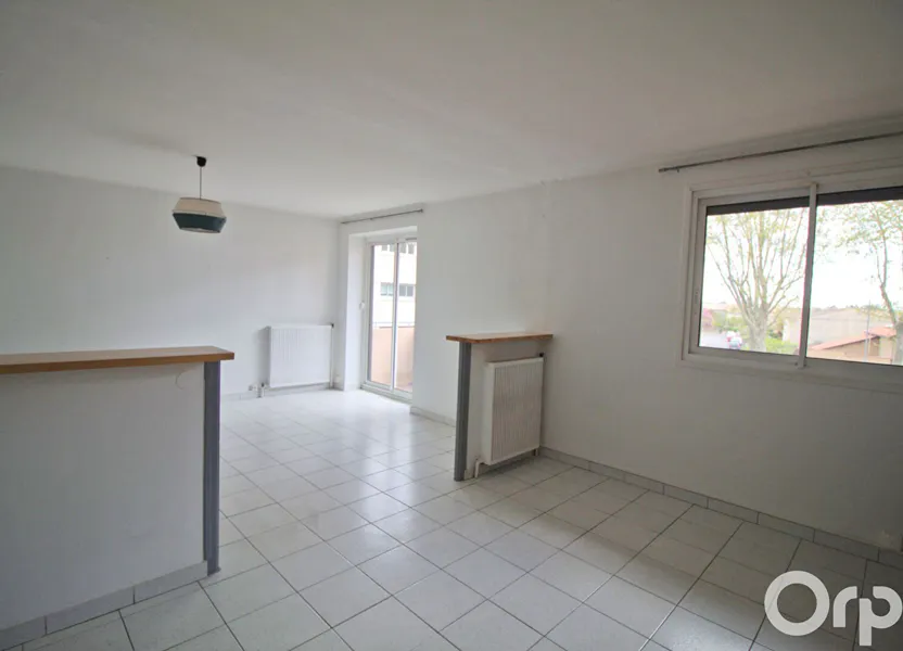 Appartement Boulevard Marcel Dassault à Colomiers