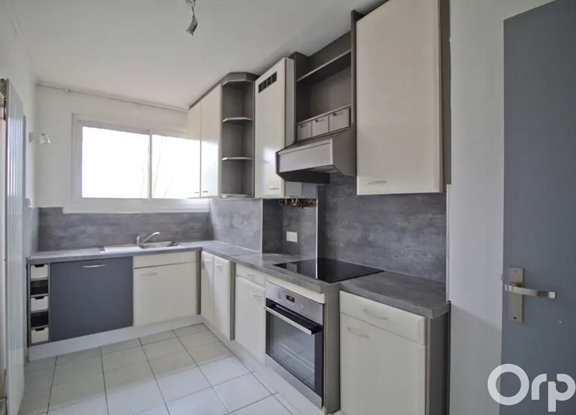 Appartement Boulevard Marcel Dassault à Colomiers