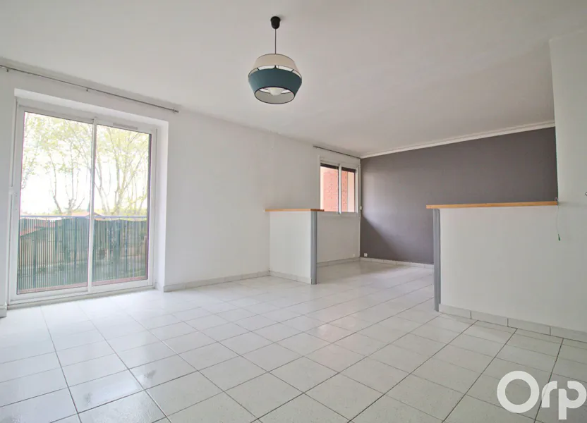 Appartement Boulevard Marcel Dassault à Colomiers