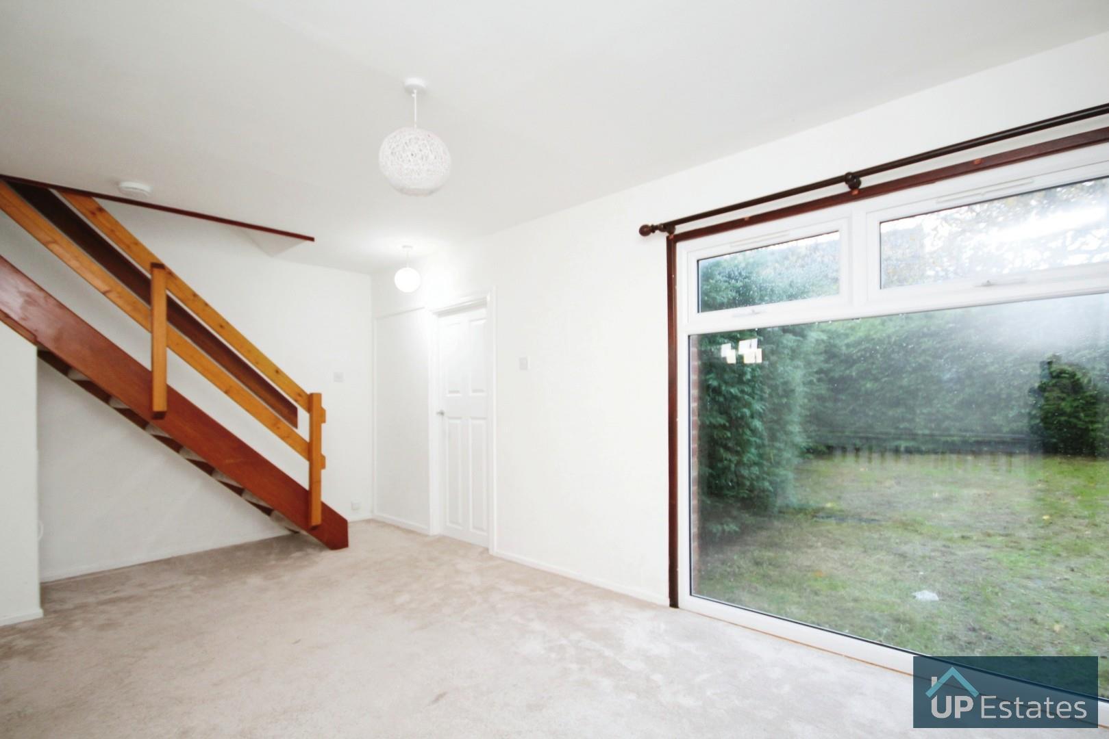 House Fairbanks Close in Coventry