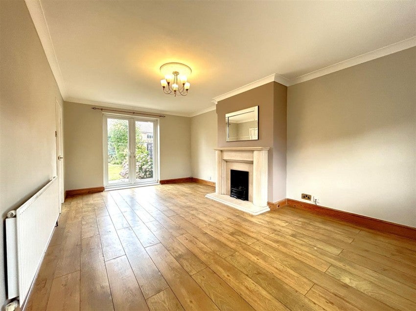 House Turnhead Crescent in Barlby