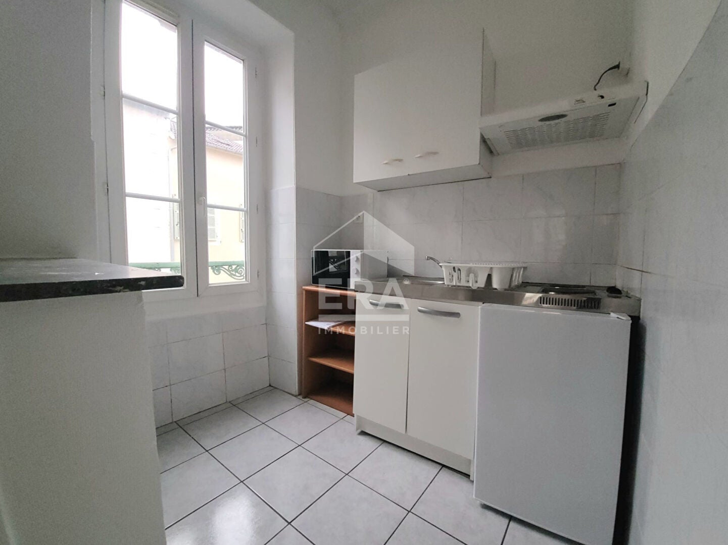 Appartement Rue d'Orléans à Pau
