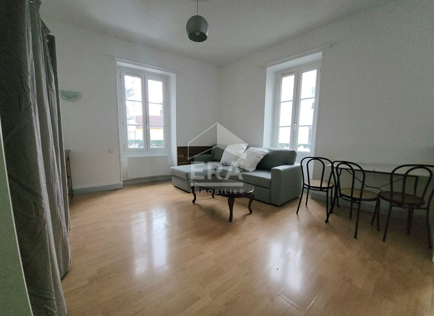 Appartement Rue d'Orléans à Pau