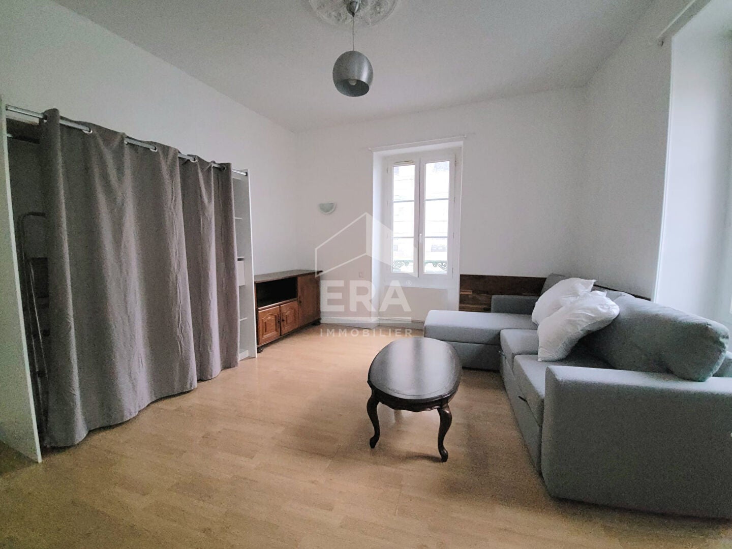 Appartement Rue d'Orléans à Pau