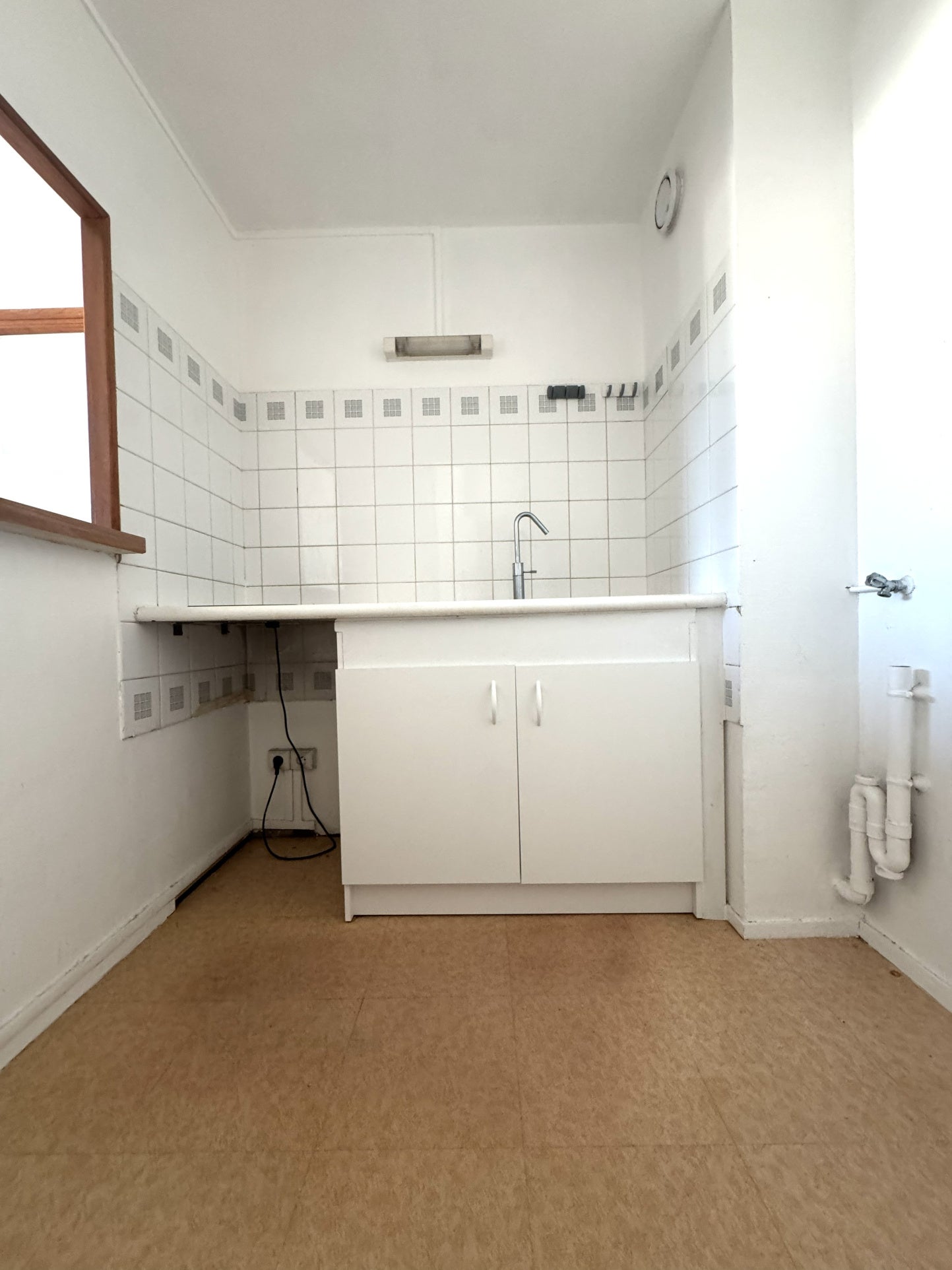 Appartement Rue Charles de Gaulle à Mareuil-lès-Meaux