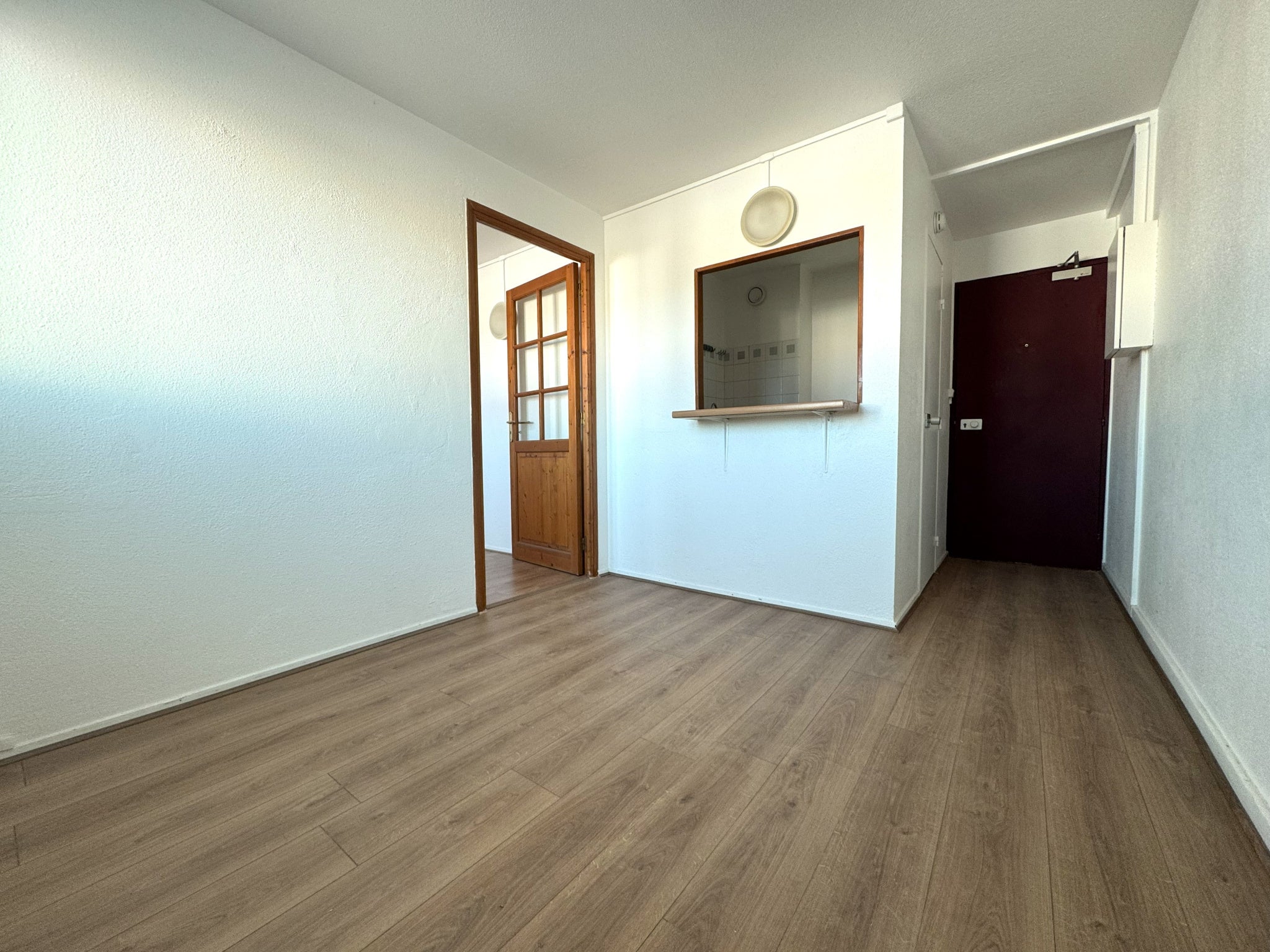 Appartement Rue Charles de Gaulle à Mareuil-lès-Meaux