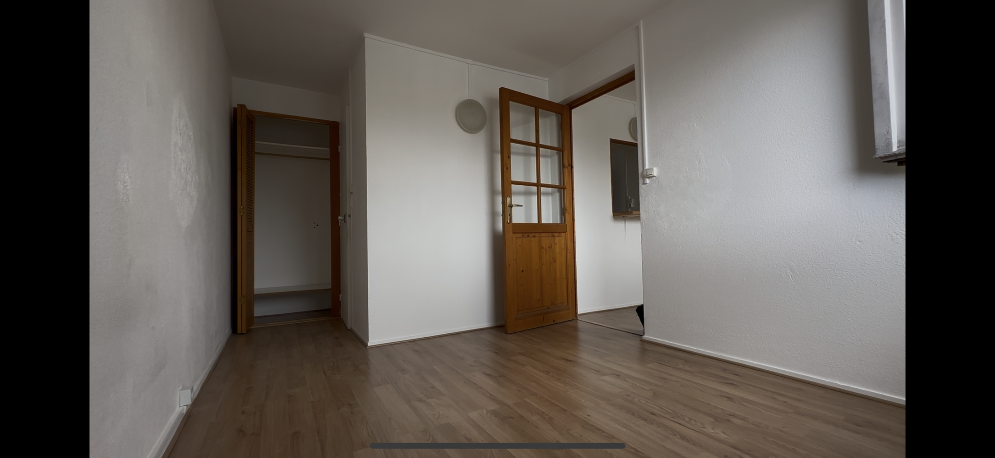 Appartement Rue Charles de Gaulle à Mareuil-lès-Meaux