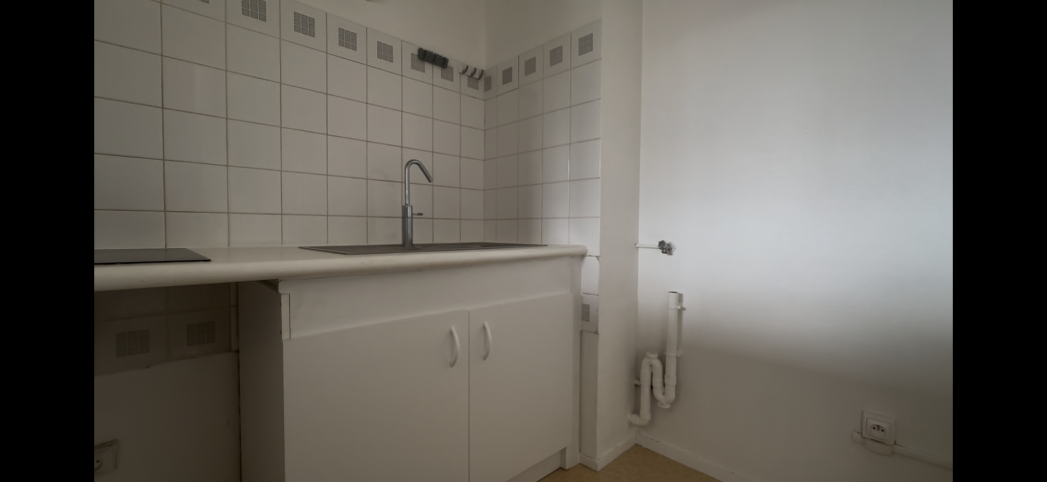 Appartement Rue Charles de Gaulle à Mareuil-lès-Meaux