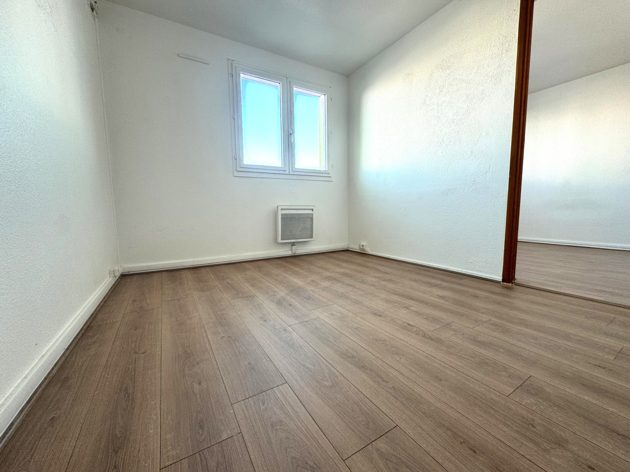 Appartement Rue Charles de Gaulle à Mareuil-lès-Meaux
