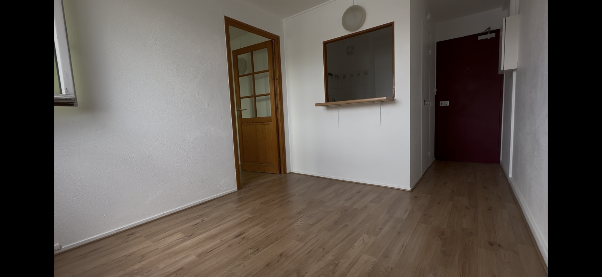 Appartement Rue Charles de Gaulle à Mareuil-lès-Meaux