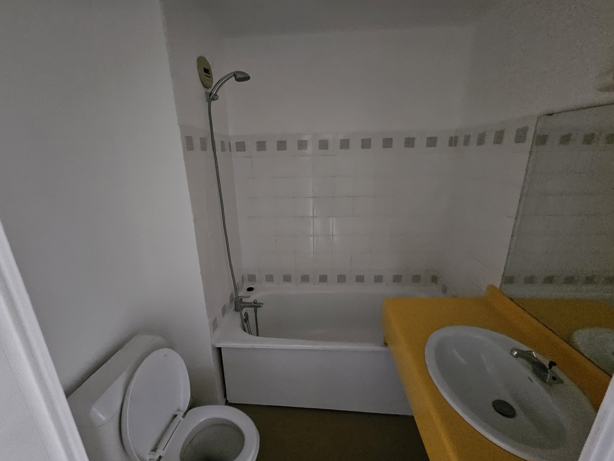 Appartement Rue Charles de Gaulle à Mareuil-lès-Meaux