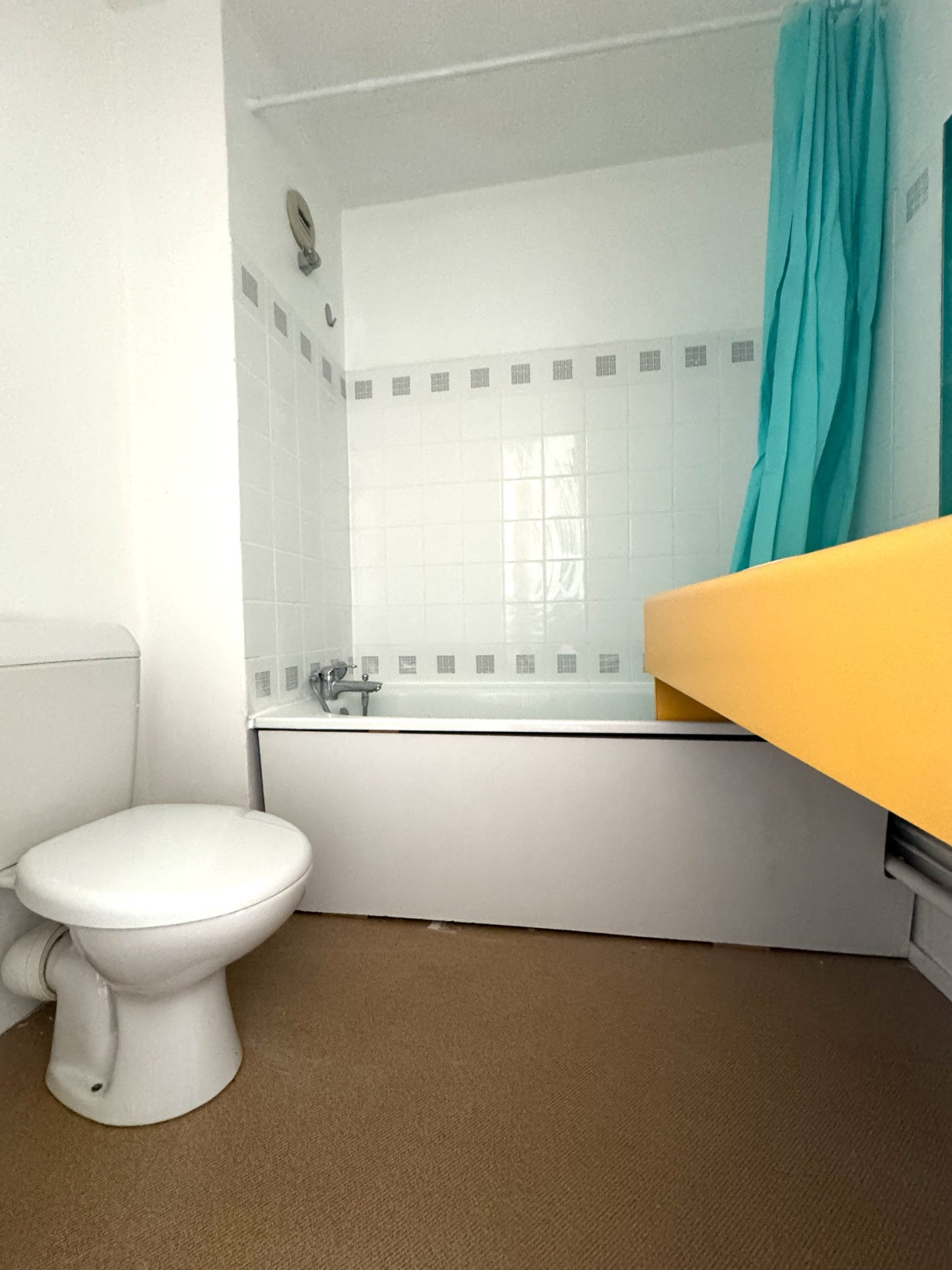 Appartement Rue Charles de Gaulle à Mareuil-lès-Meaux
