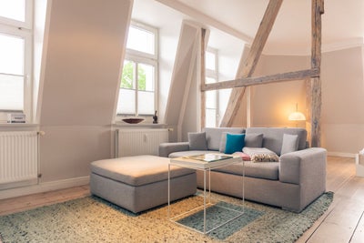 Wohnung Kirchenstraße in Ahlbeck