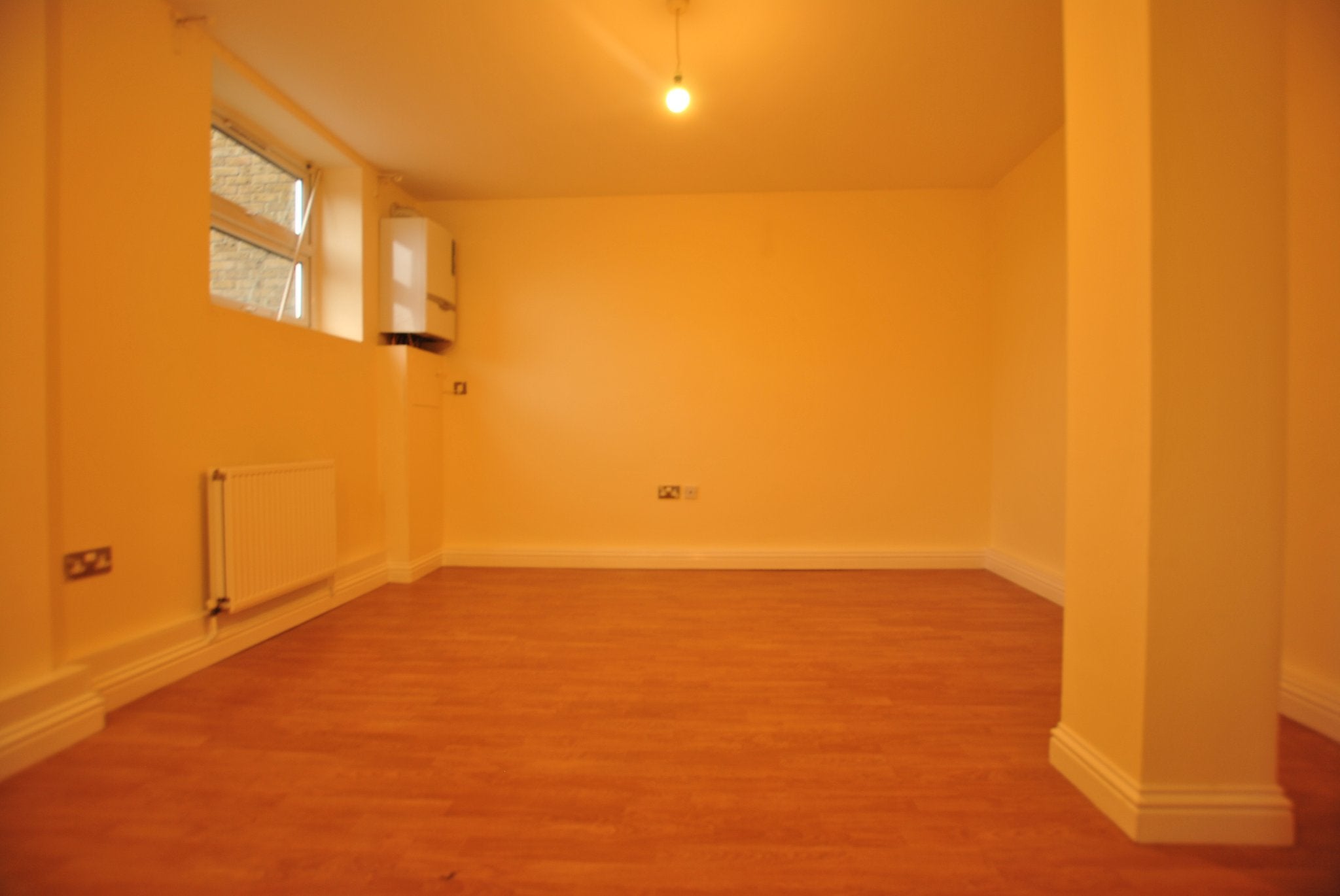 Flat King Street in Gravesham