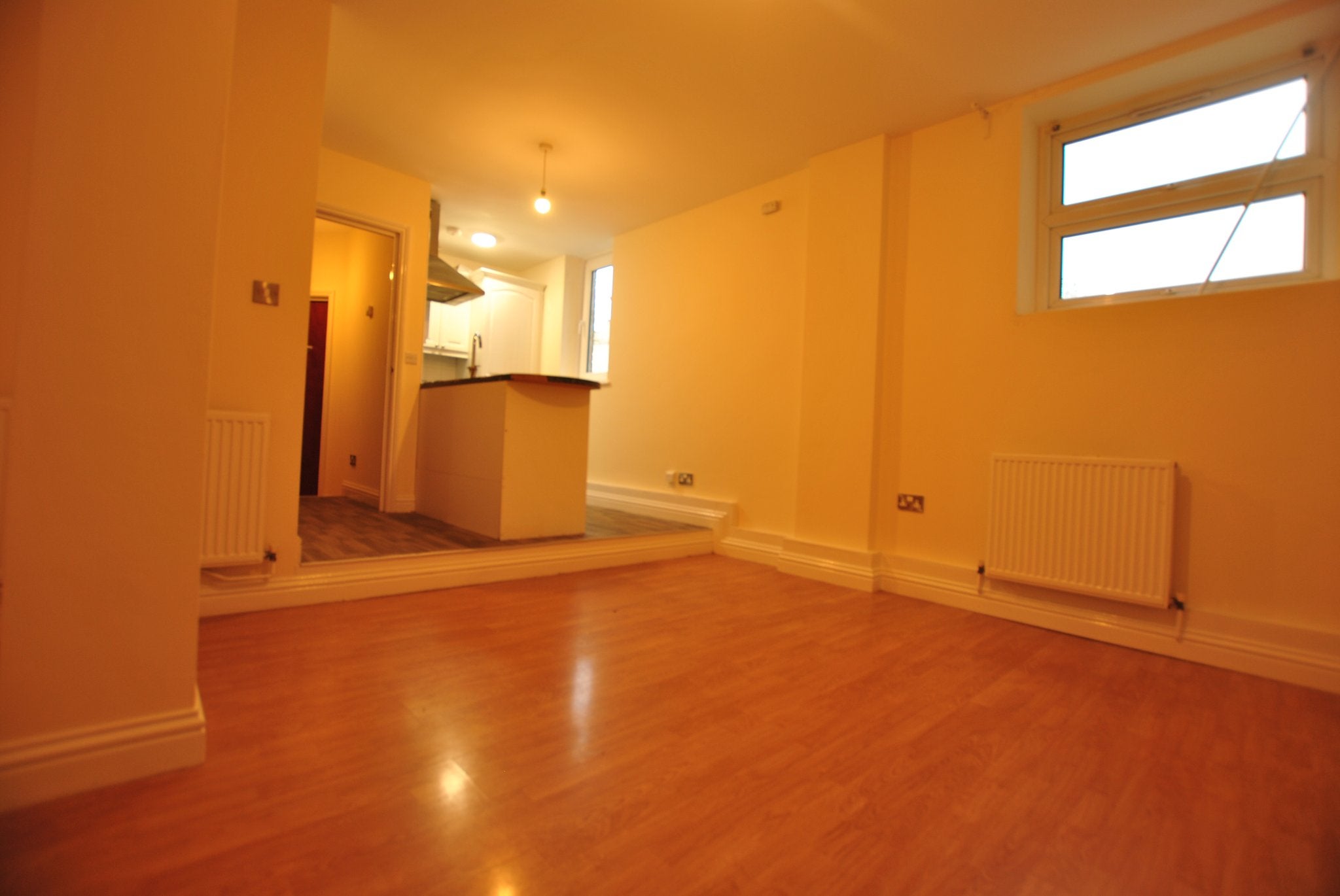 Flat King Street in Gravesham