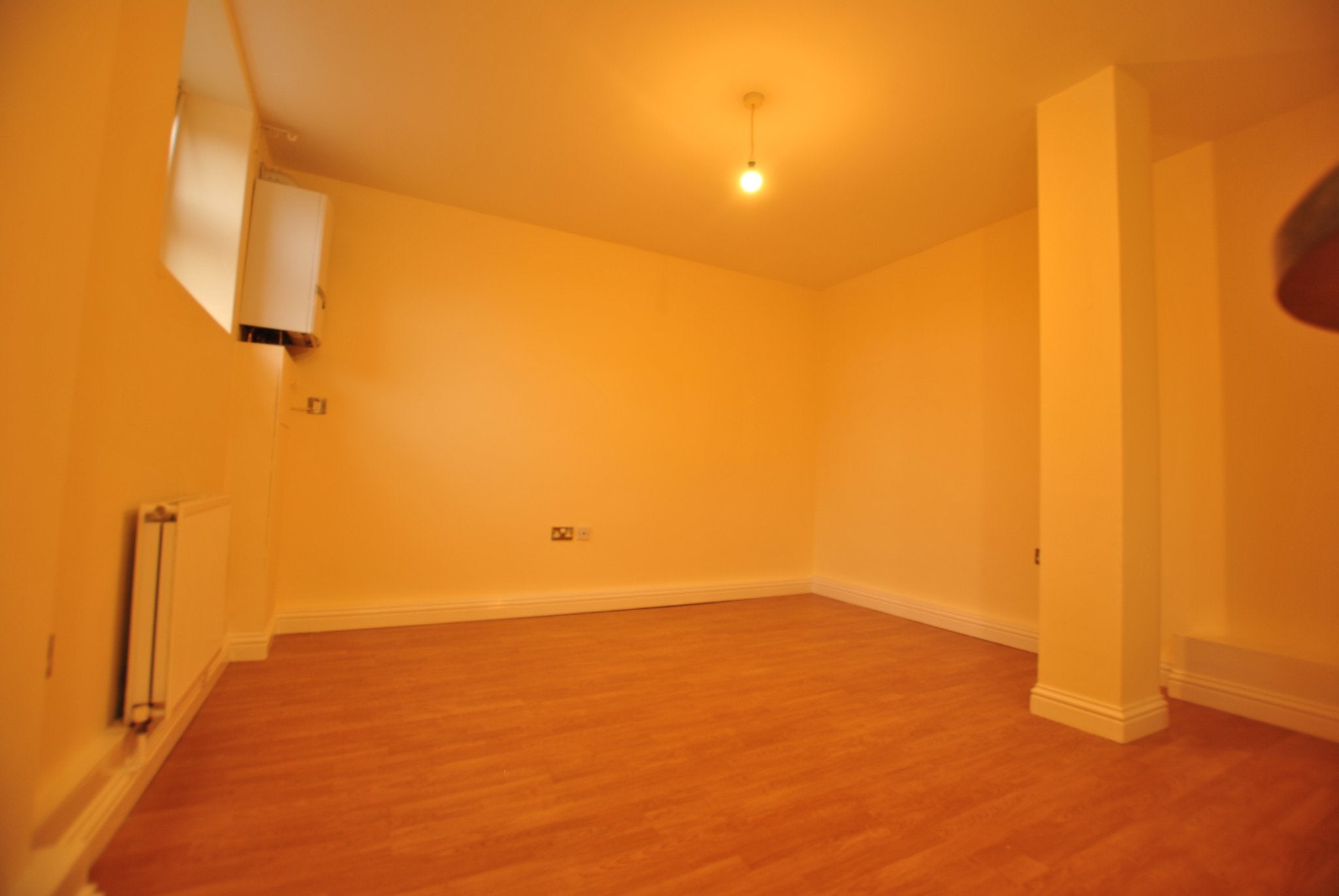 Flat King Street in Gravesham