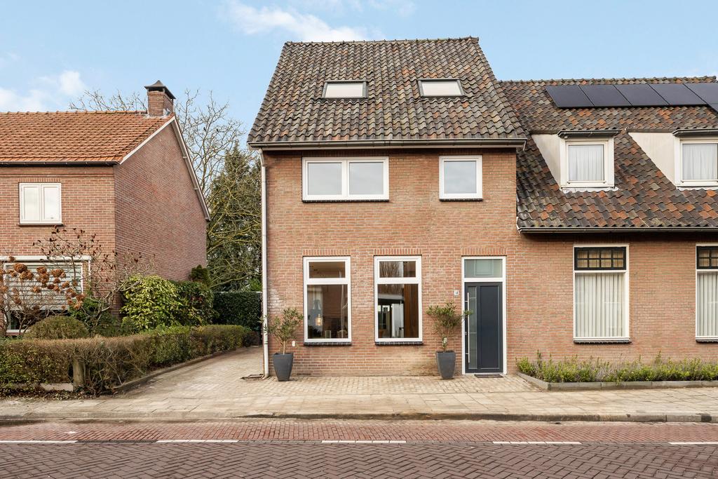 Heuvelstraat 14 Veldhoven