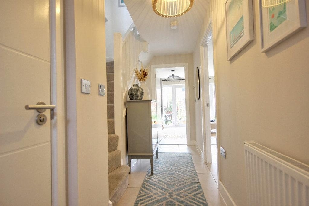 House Silver Birch Close in Woodmansey