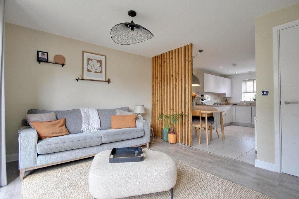 House Silver Birch Close in Woodmansey