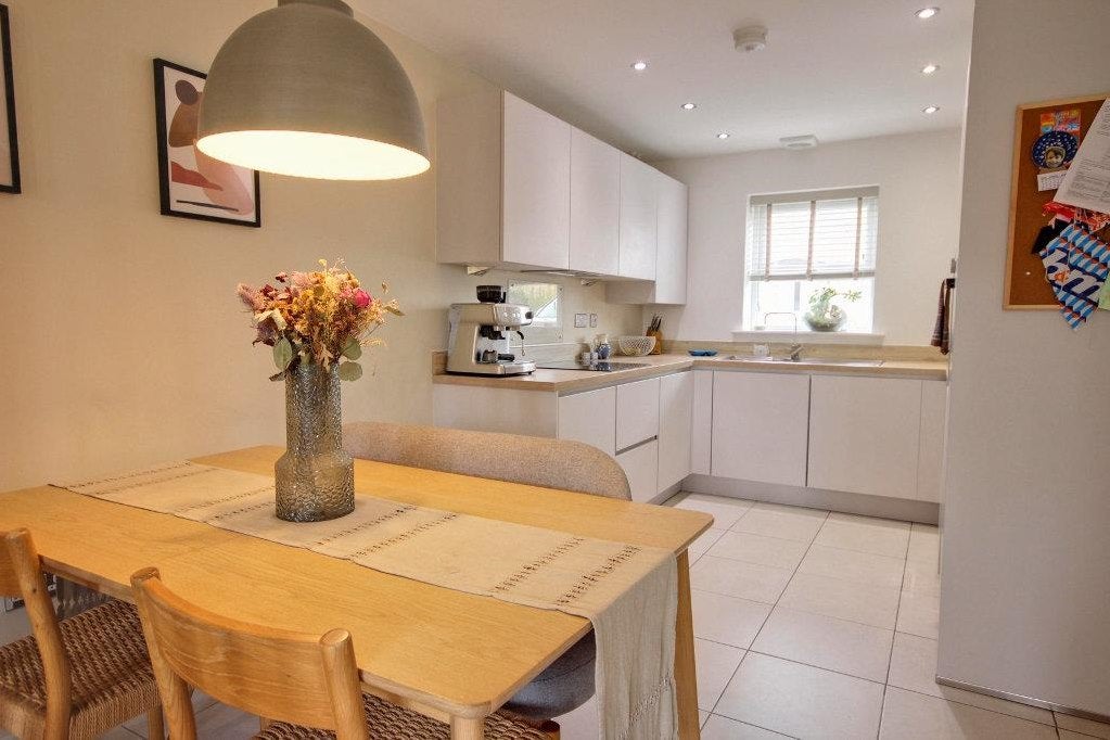 House Silver Birch Close in Woodmansey