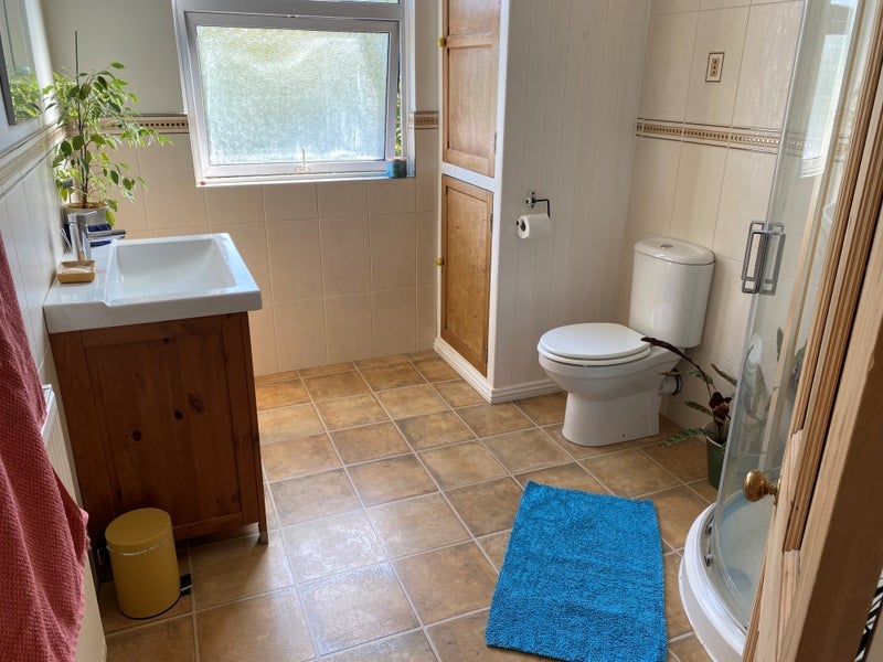 Room Curzon Street in Nottingham
