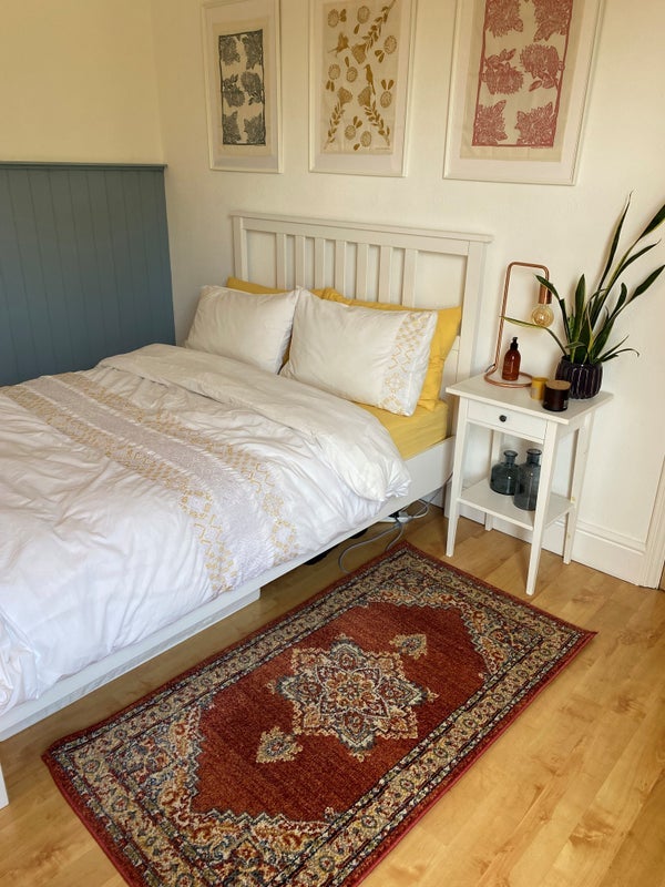Room Curzon Street in Nottingham