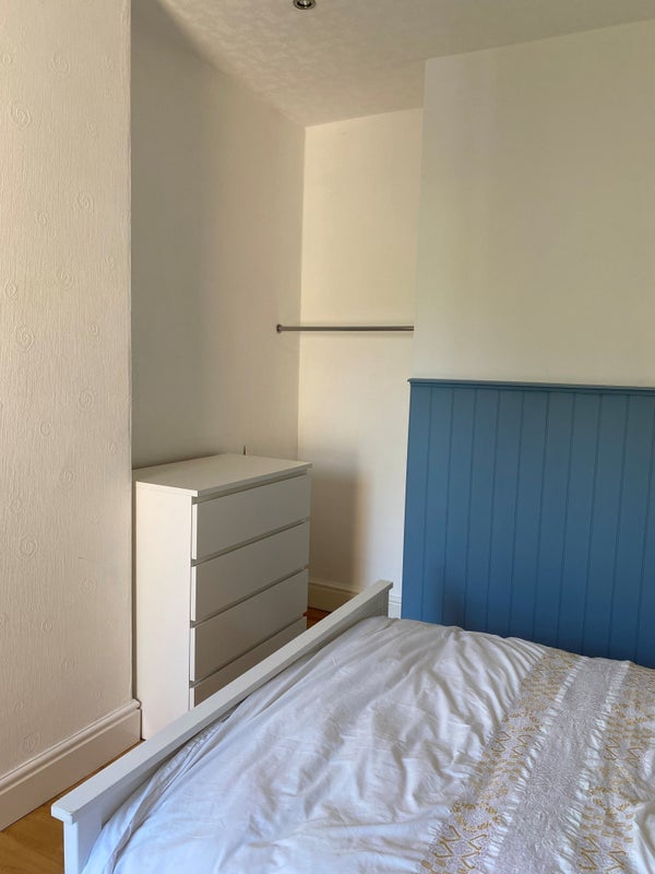 Room Curzon Street in Nottingham