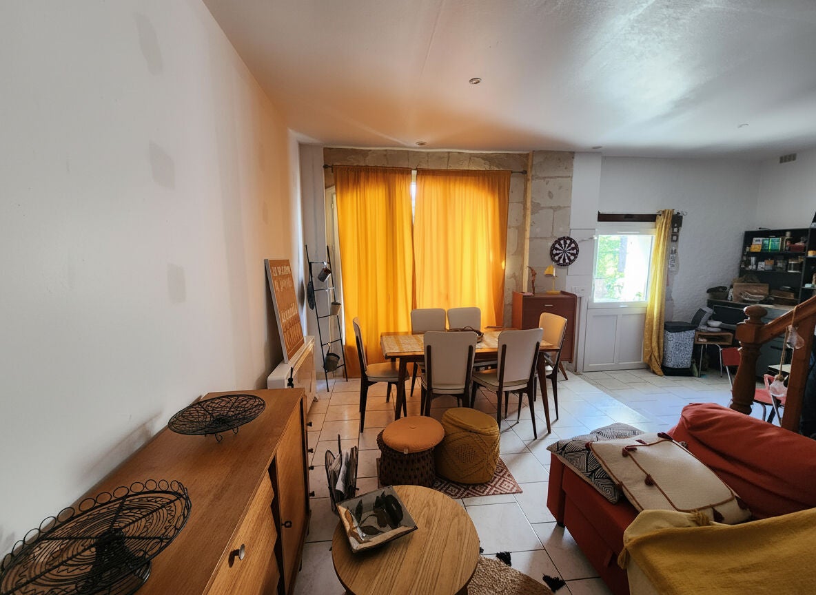 Maison Route d'Amboise à Chissay-en-Touraine
