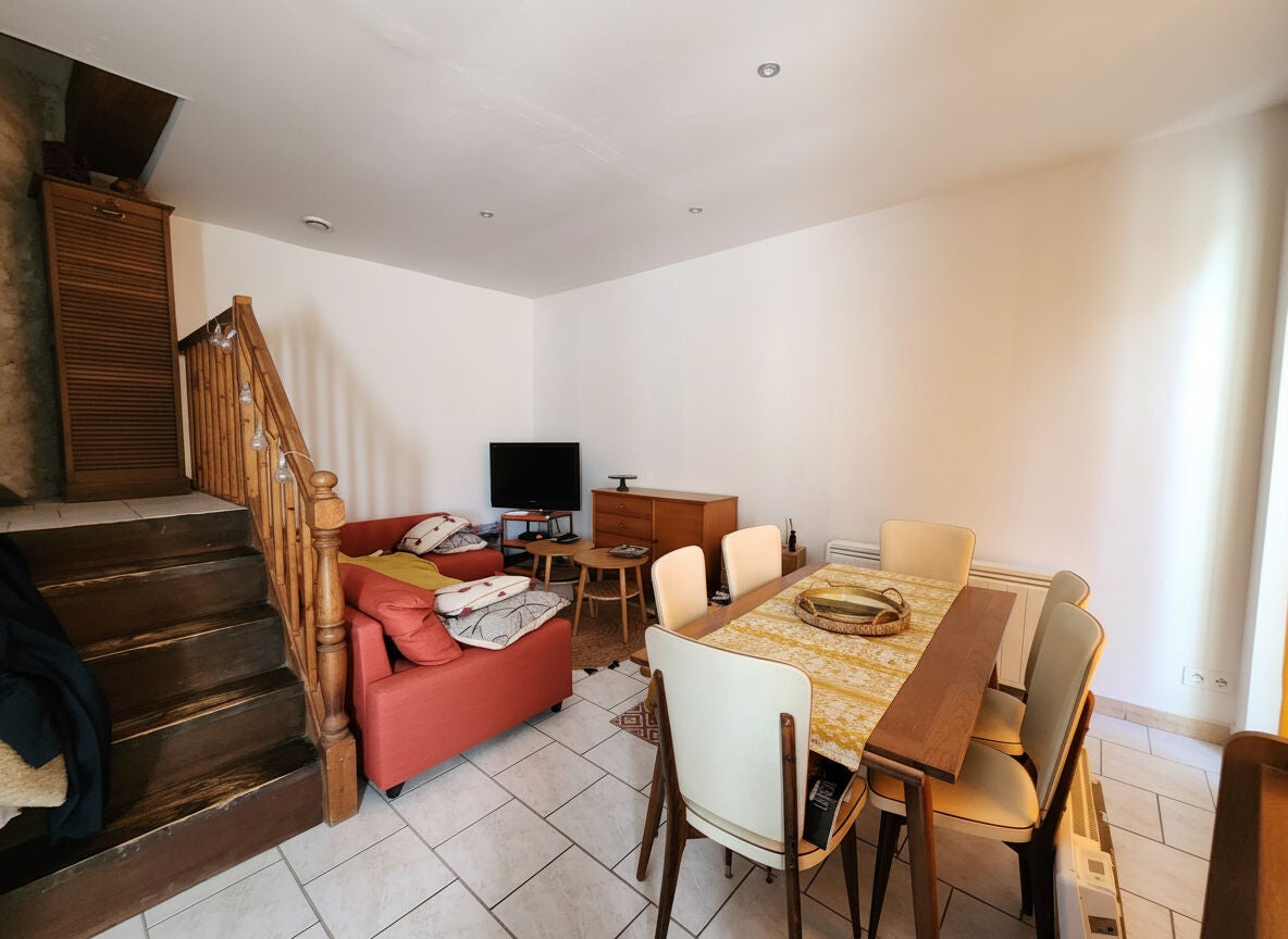 Maison Route d'Amboise à Chissay-en-Touraine