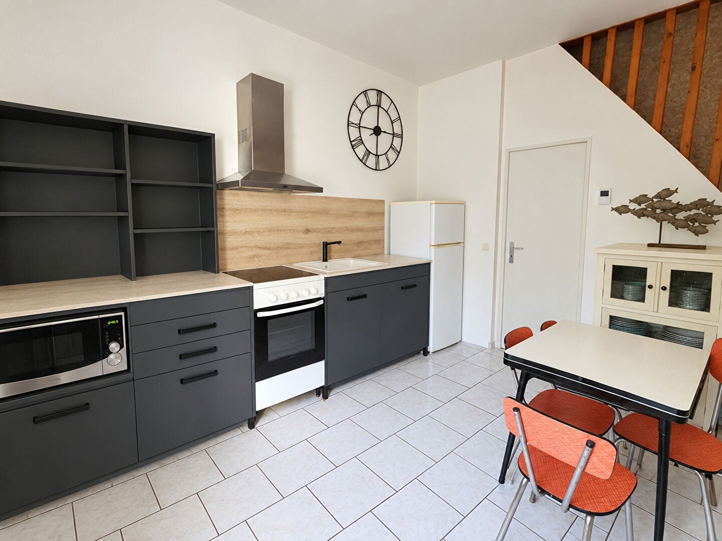 Maison Route d'Amboise à Chissay-en-Touraine