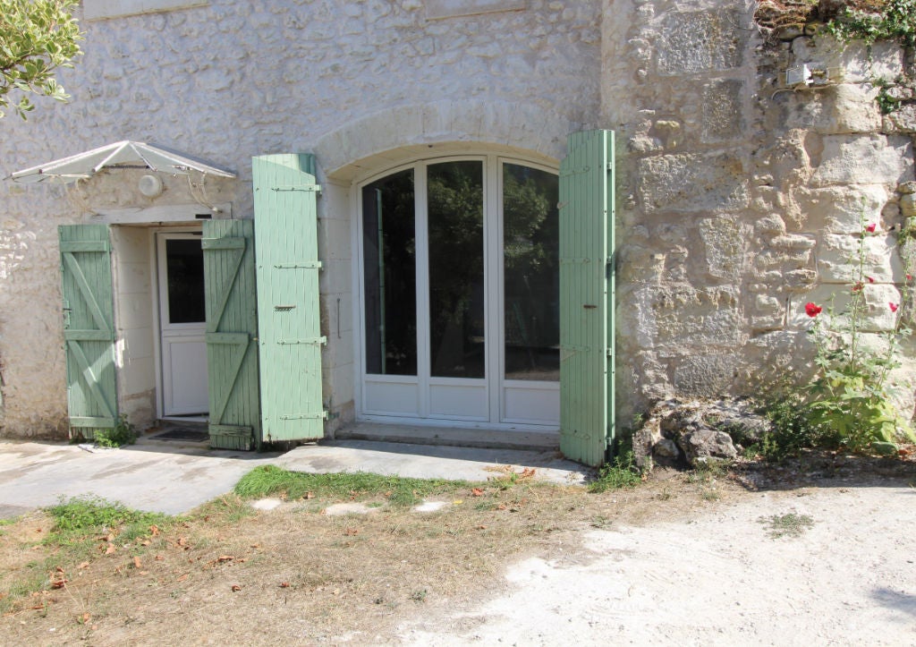 Maison Route d'Amboise à Chissay-en-Touraine