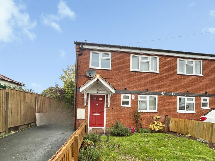 House King Edward Avenue in Bromsgrove