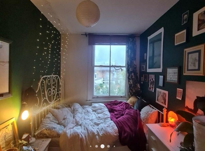 Room Endymion Road in Greater London