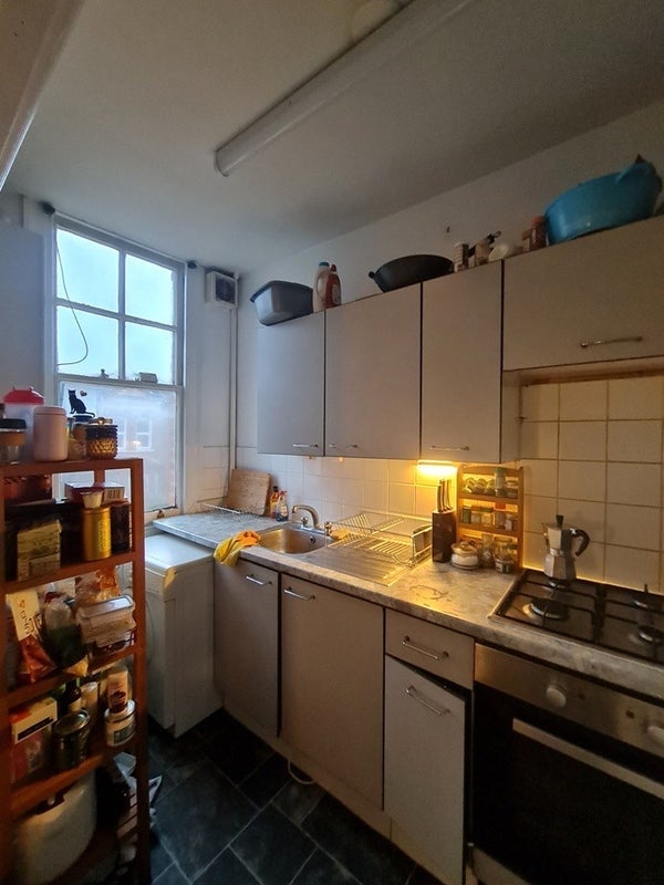 Room Endymion Road in Greater London